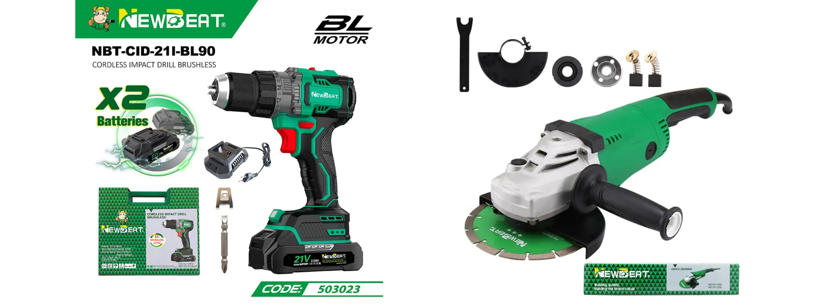 Tools Town on Wheels