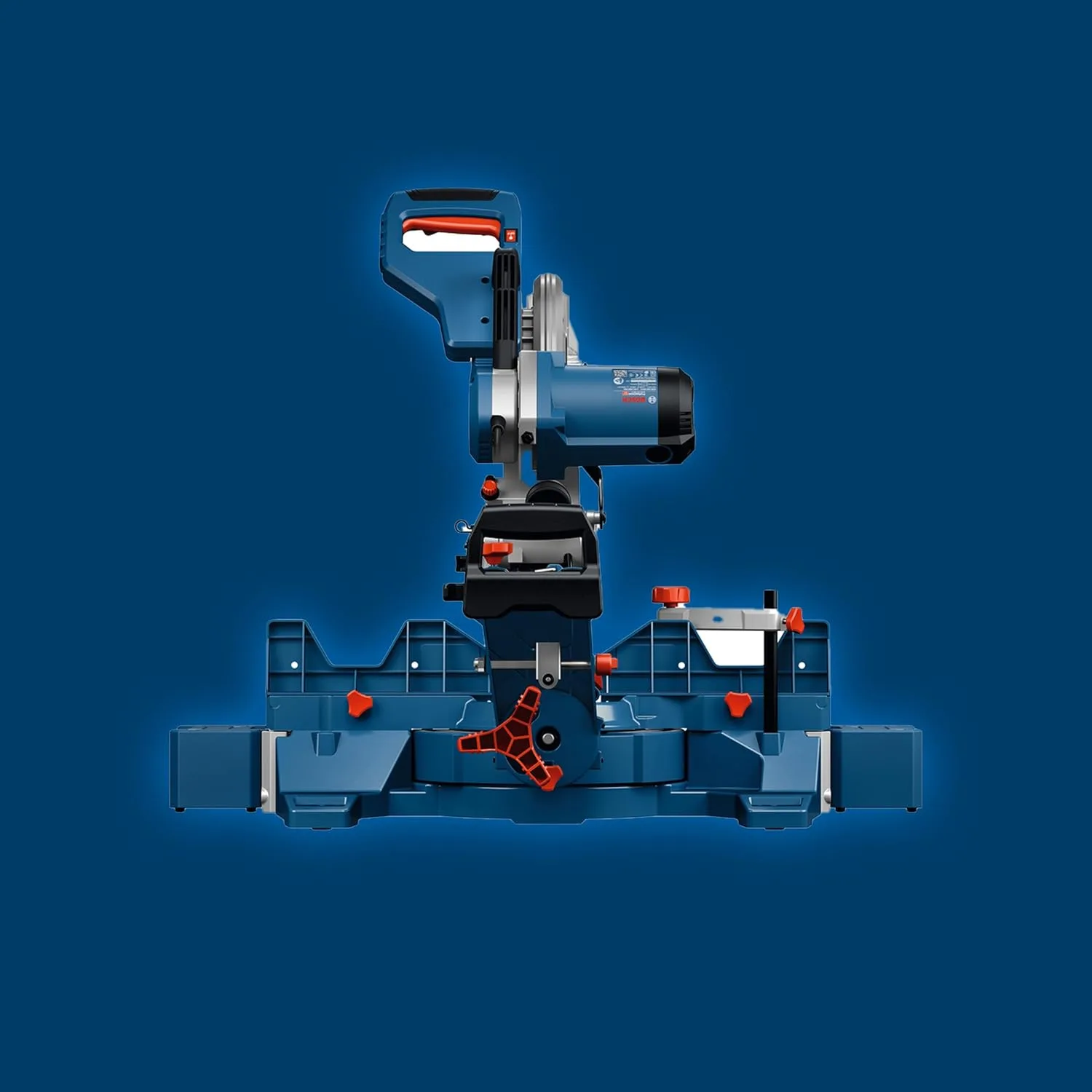 Bosch PRO GCM 340-305 D Professional Mitre Saw