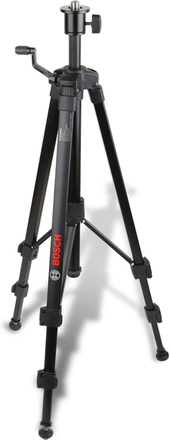 Bosch BT 150 Professional Building Tripod