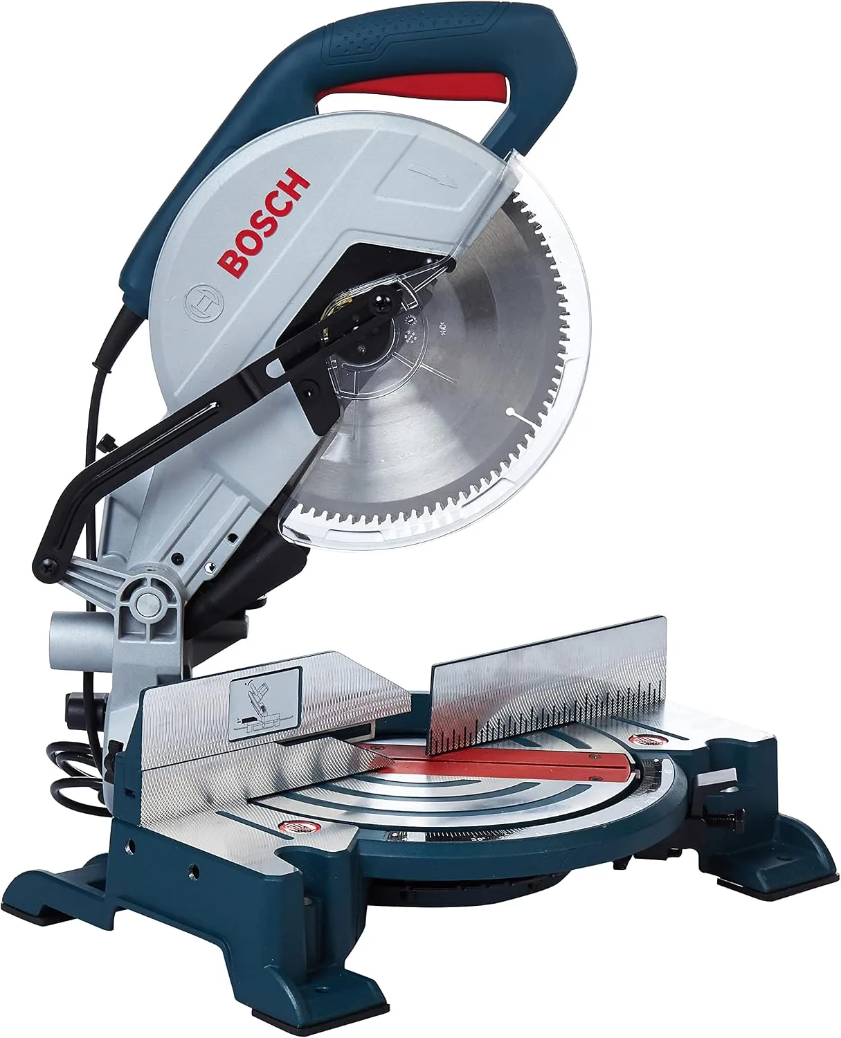 Bosch GCM 10 MX Professional Mitre Saw 1700W