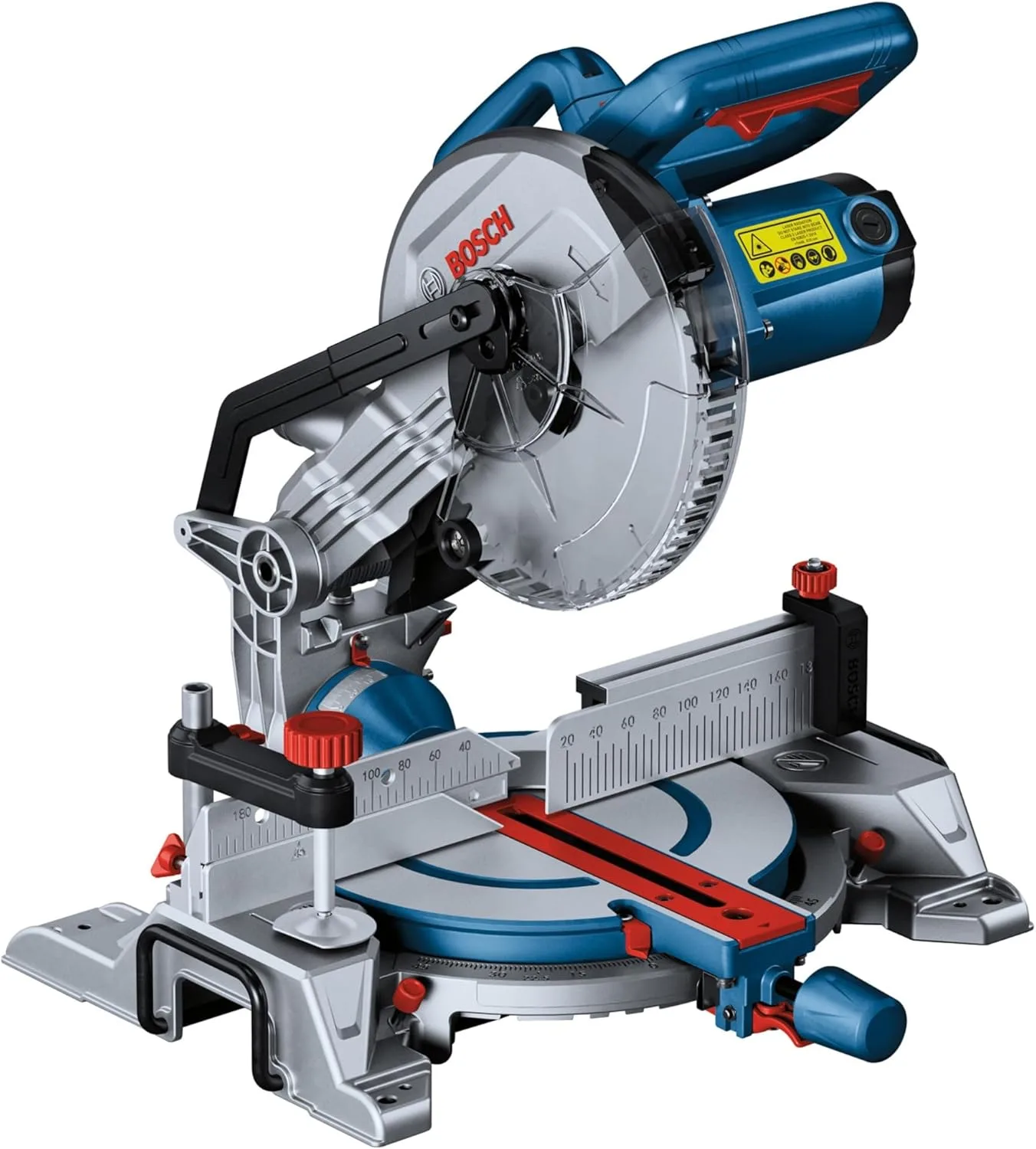 Bosch GCM 216 Professional Mitre Saw 1300W