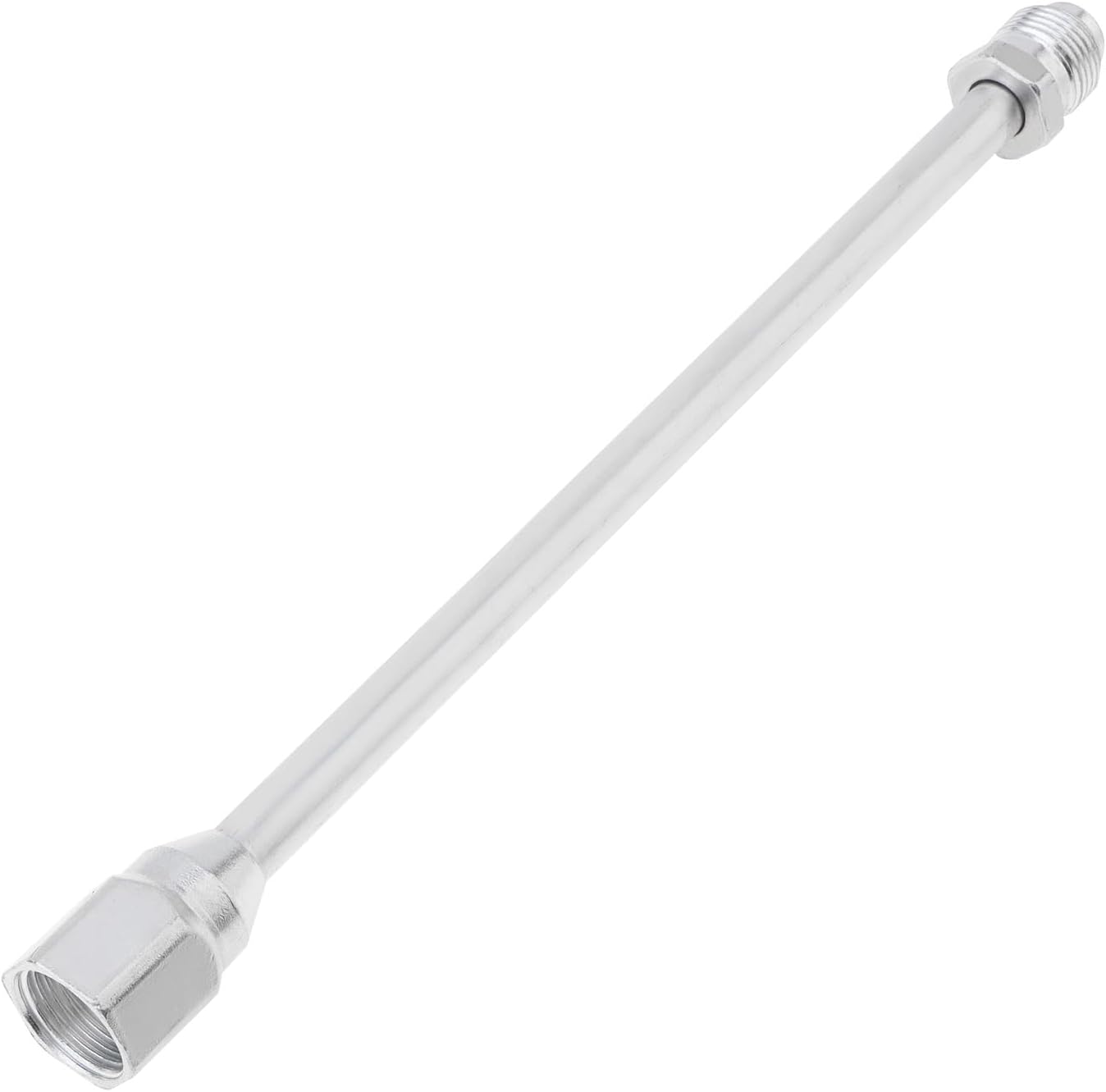 Thickened Extension Rods