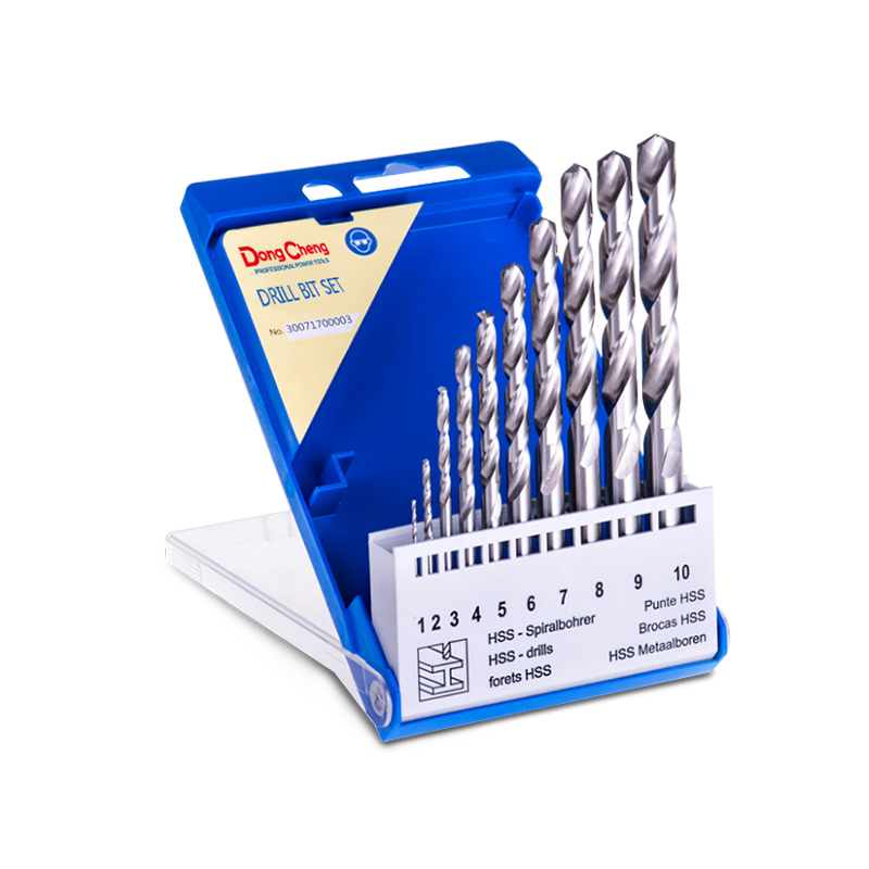 Dongcheng Drill Bits & Hole Saws