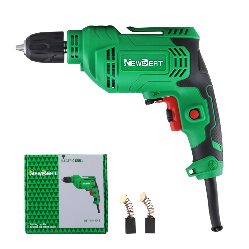 10mm Electric Hand Drill NBT-ED-10CB