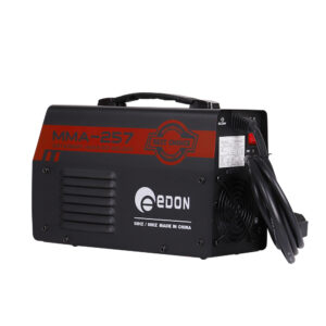 EDON MMA-257 Inverter DC MMA Welding Machine – Best Price in Kenya