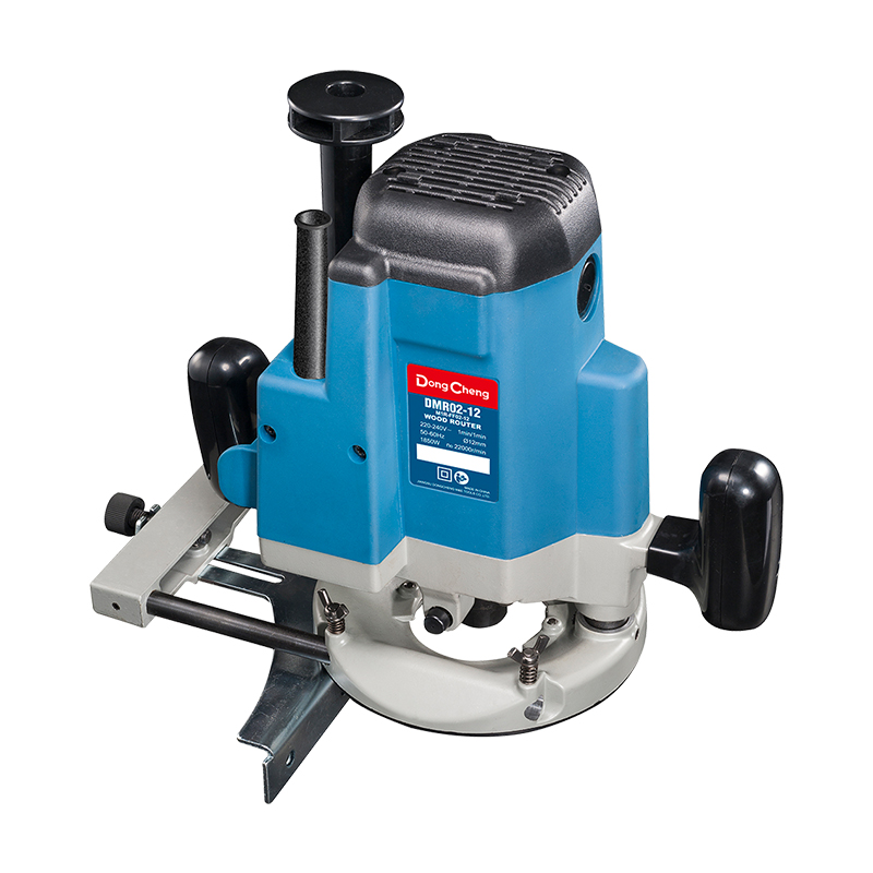 Dongcheng Wood Router DMR02-12