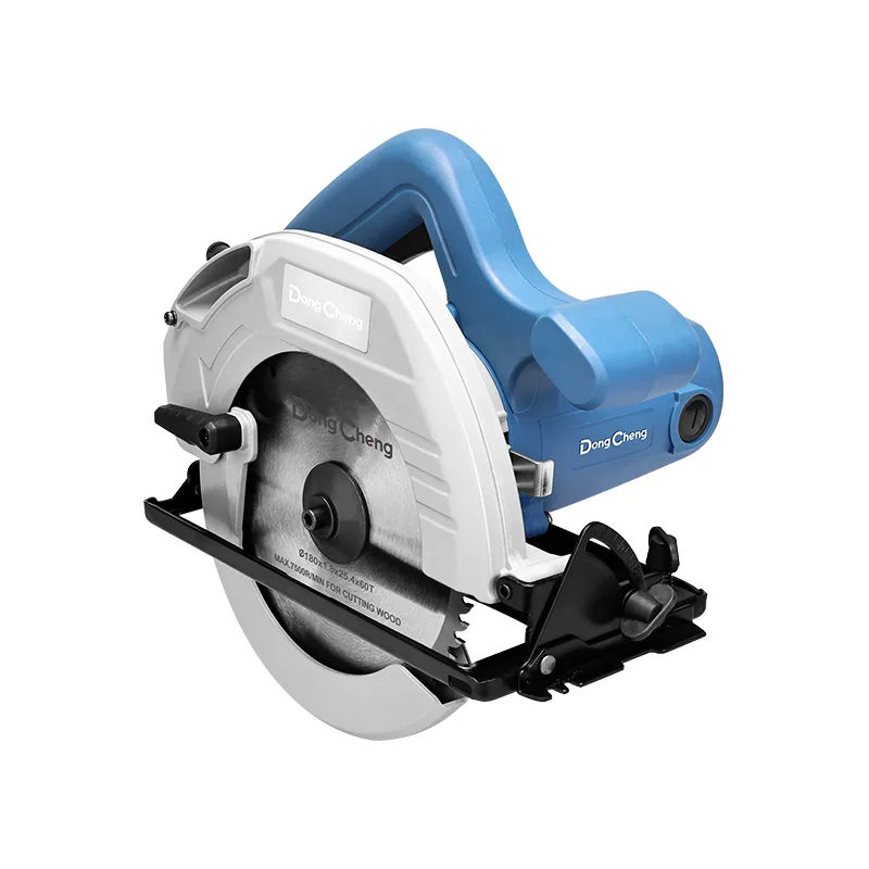 DongCheng Circular Saw DMY02-185