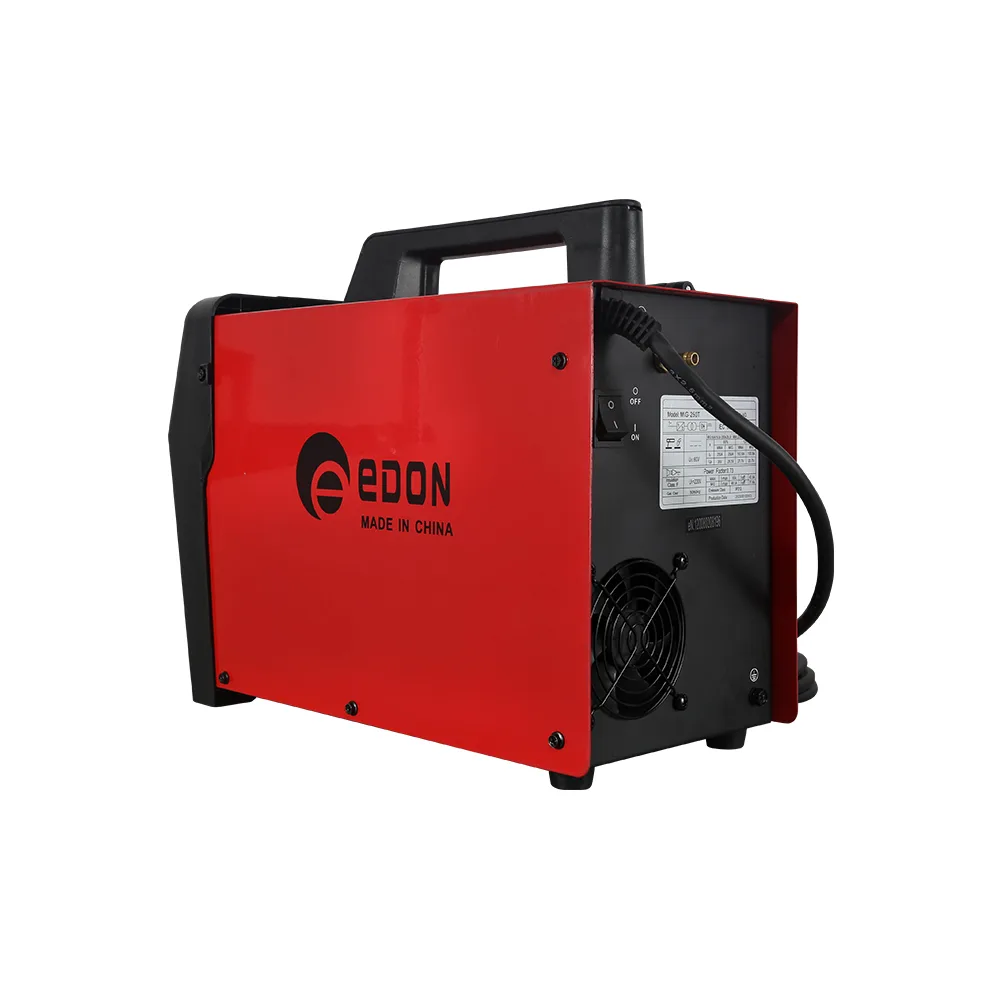 EDON MIG-285 Digital Control MIG/MMA Welding Machine