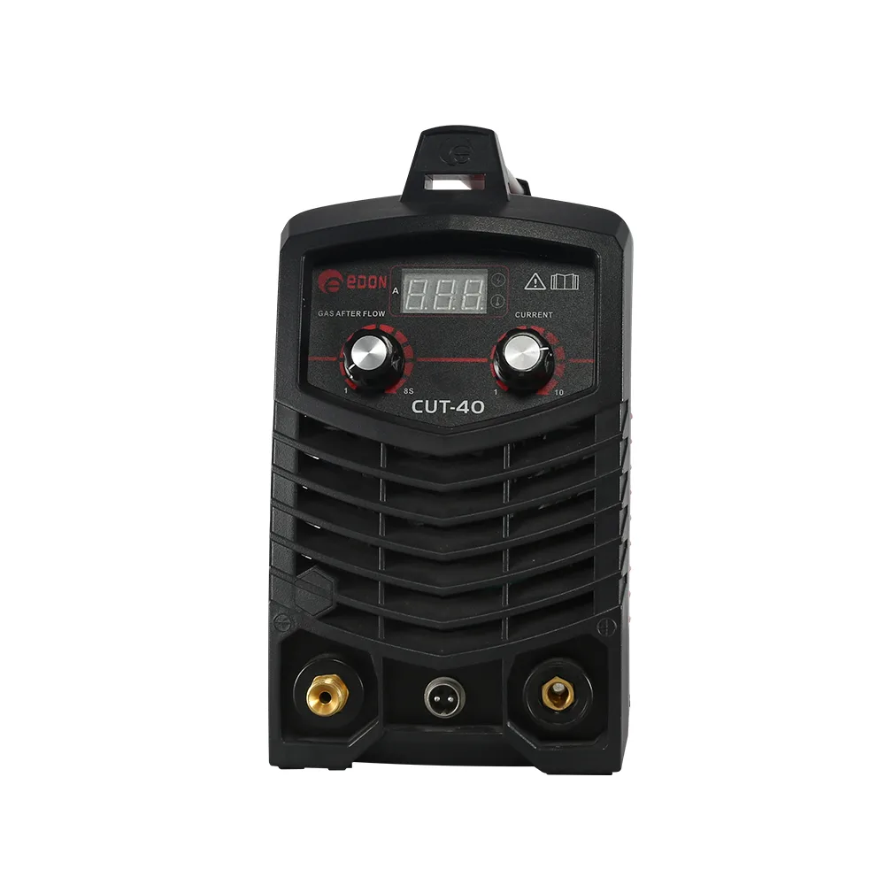 EDON CUT-40 High-Quality Inverter Plasma Cutting Machine