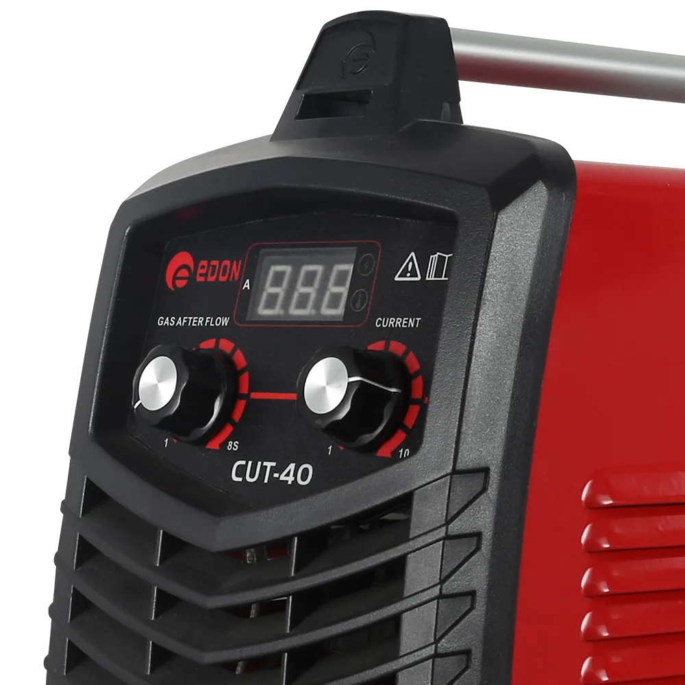 EDON CUT-40 High-Quality Inverter Plasma Cutting Machine