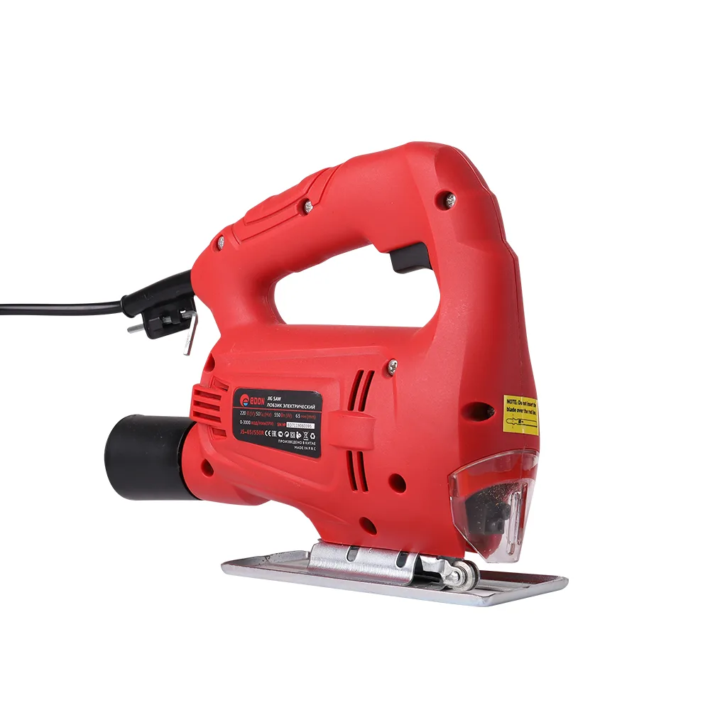 EDON EDL-550R Corded Electric Jig Saw Machine