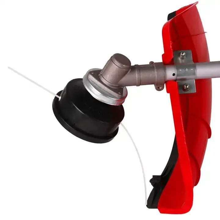 EDON GT-520 Petrol Grass Cutter / Brush Cutter