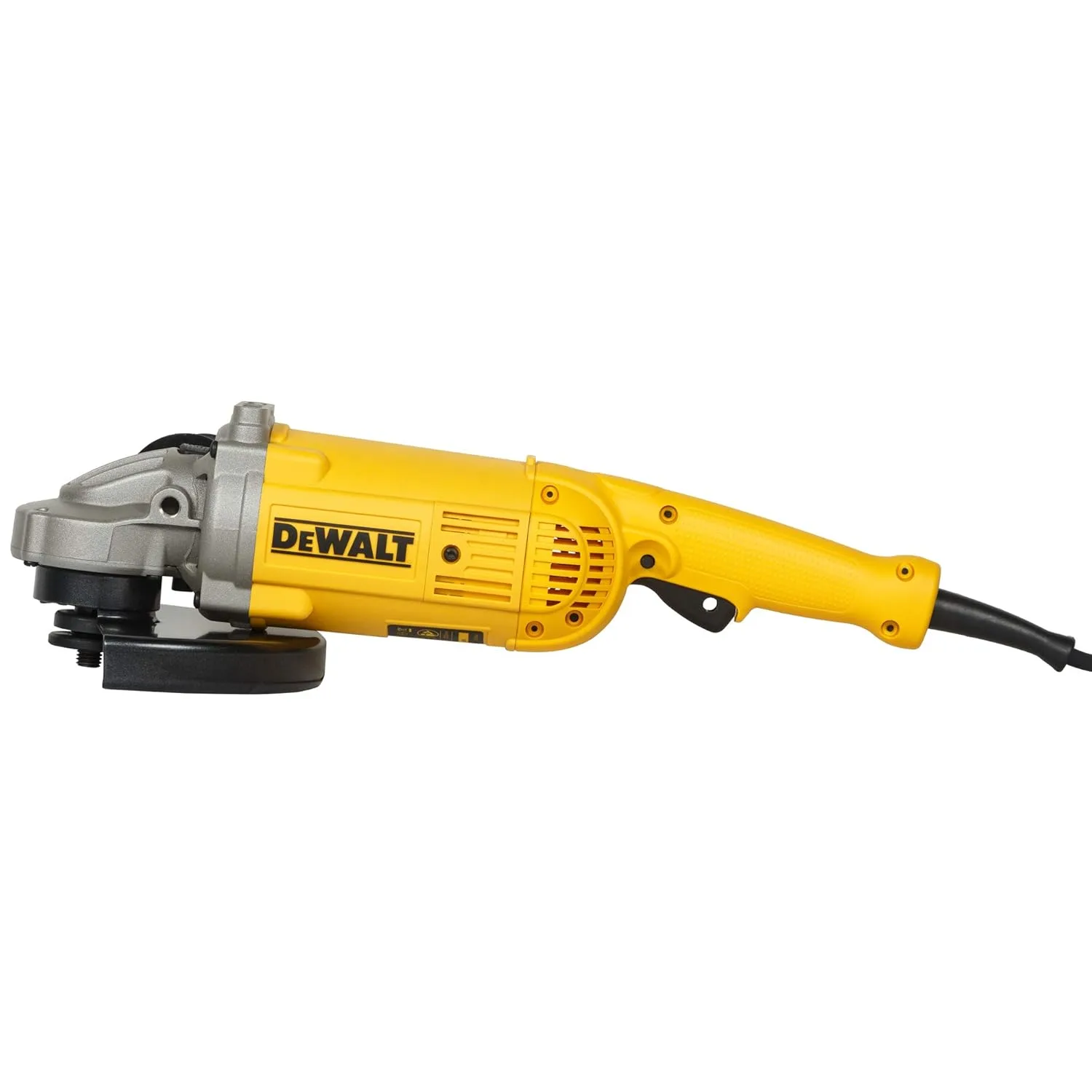 DeWalt DWE496 230 mm (9″) Large Angle Grinder 2600 W