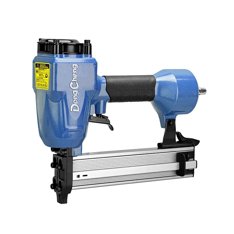 Dongcheng D03-ST38 Pneumatic Nail Gun
