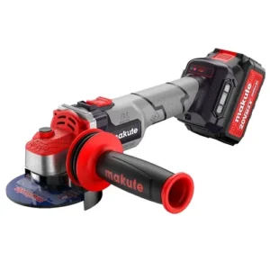 MAKUTE 20V Cordless Angle Grinder