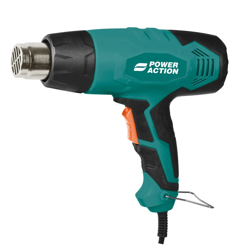 Power Action ID132 Hot Air Gun