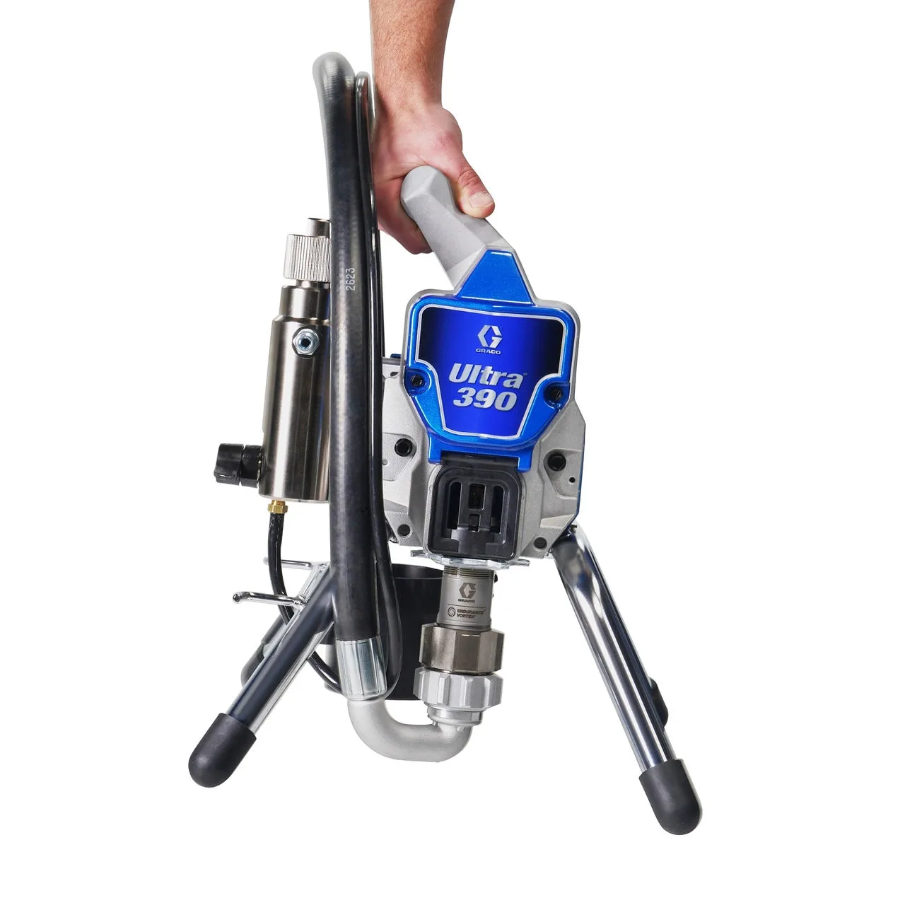 Ultra 390 Electric Airless Sprayer