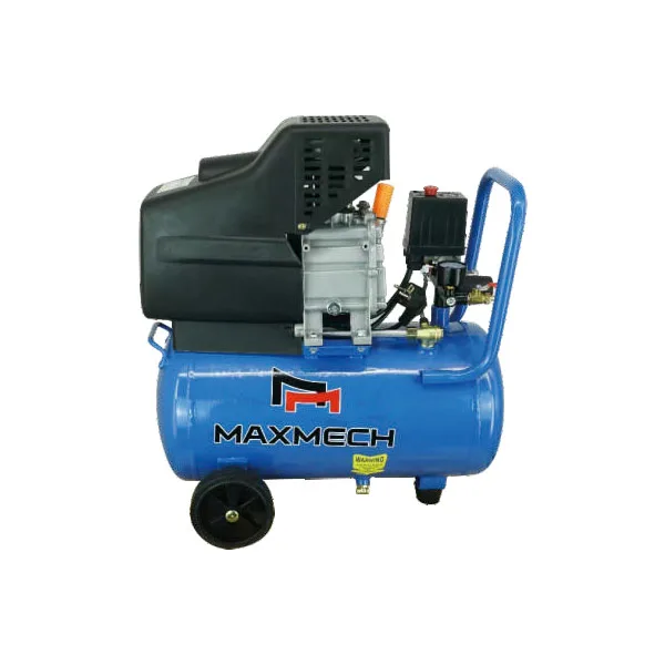 50 Litre Oil-Lubricated Air Compressor