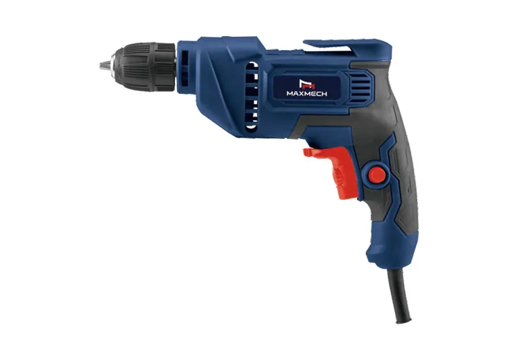 Maxmech ED 500-10 — 500W 10mm Electric Drill