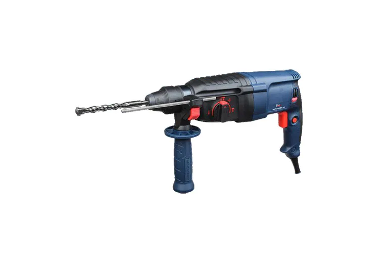 Maxmech RH 800-26-800W Rotary Hammer Drill