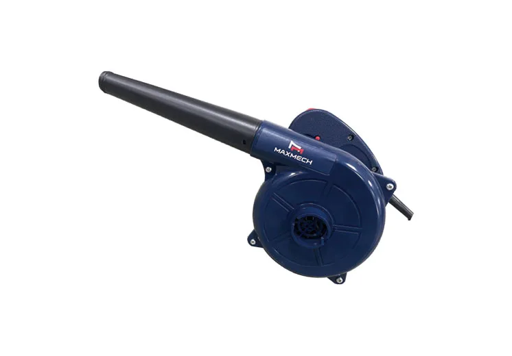 Maxmech EB 700-2-700W Electric Blower & Vacuum (2.5 m³/min)