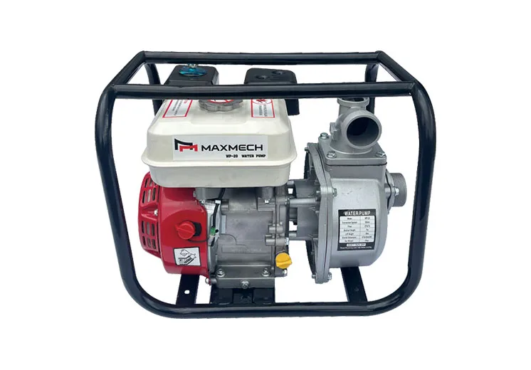 Maxmech MWP-80 Water Pump  3 Inch 7HP 30M