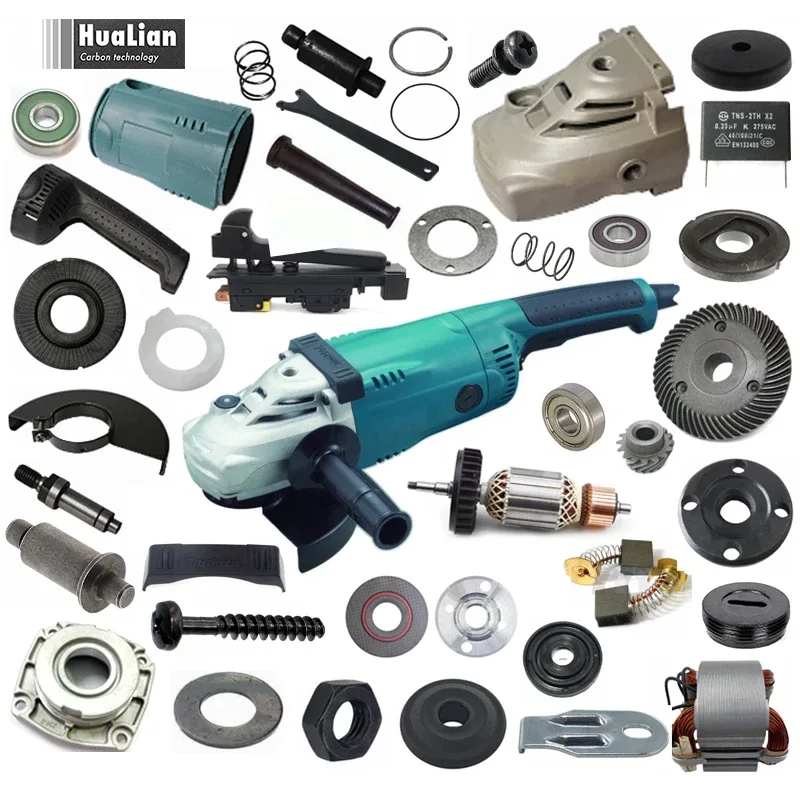 Power Tool Accessories & Spare