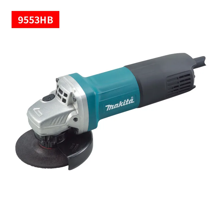 Angle Grinder 115mm (4.5") Disc Electric Grinder