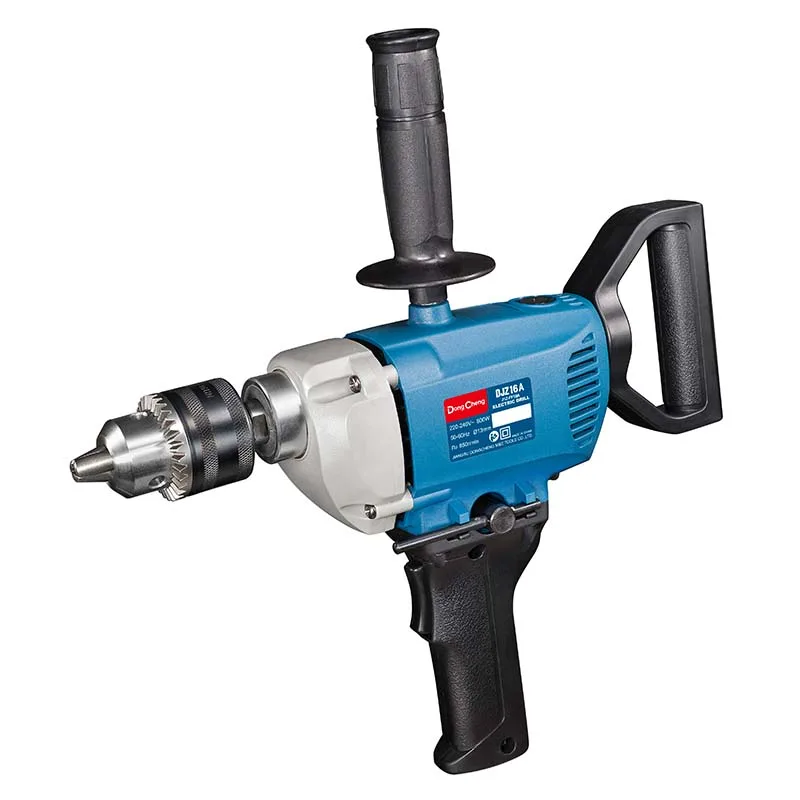 Dongcheng DJZ16A Electric Impact Drill 800W