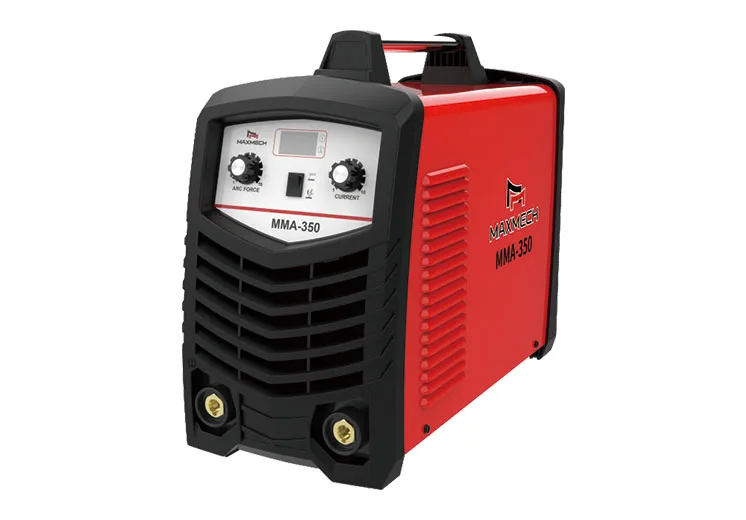 Maxmech MMA-350 Inverter Welding Machine