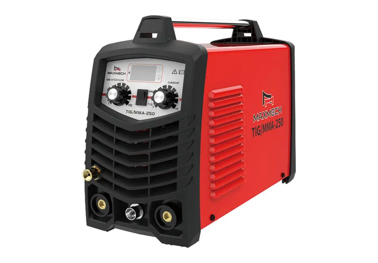 Maxmech TIG/MMA-250 Welding Machine