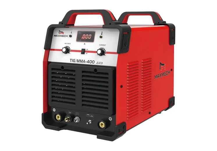 Maxmech TIG/MMA-400 Welding Machine