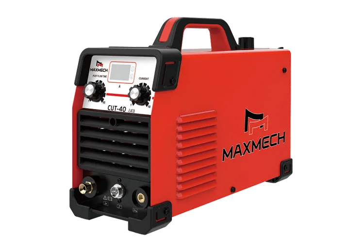 Maxmech CUT-40 Plasma Cutter