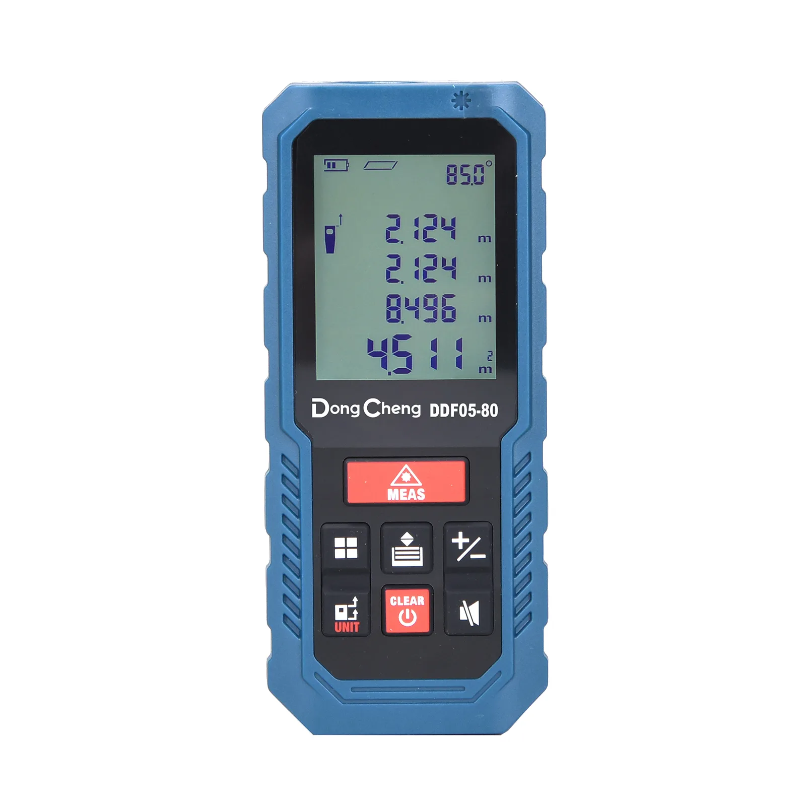 Dongcheng DDF05-80 Laser Distance Meter