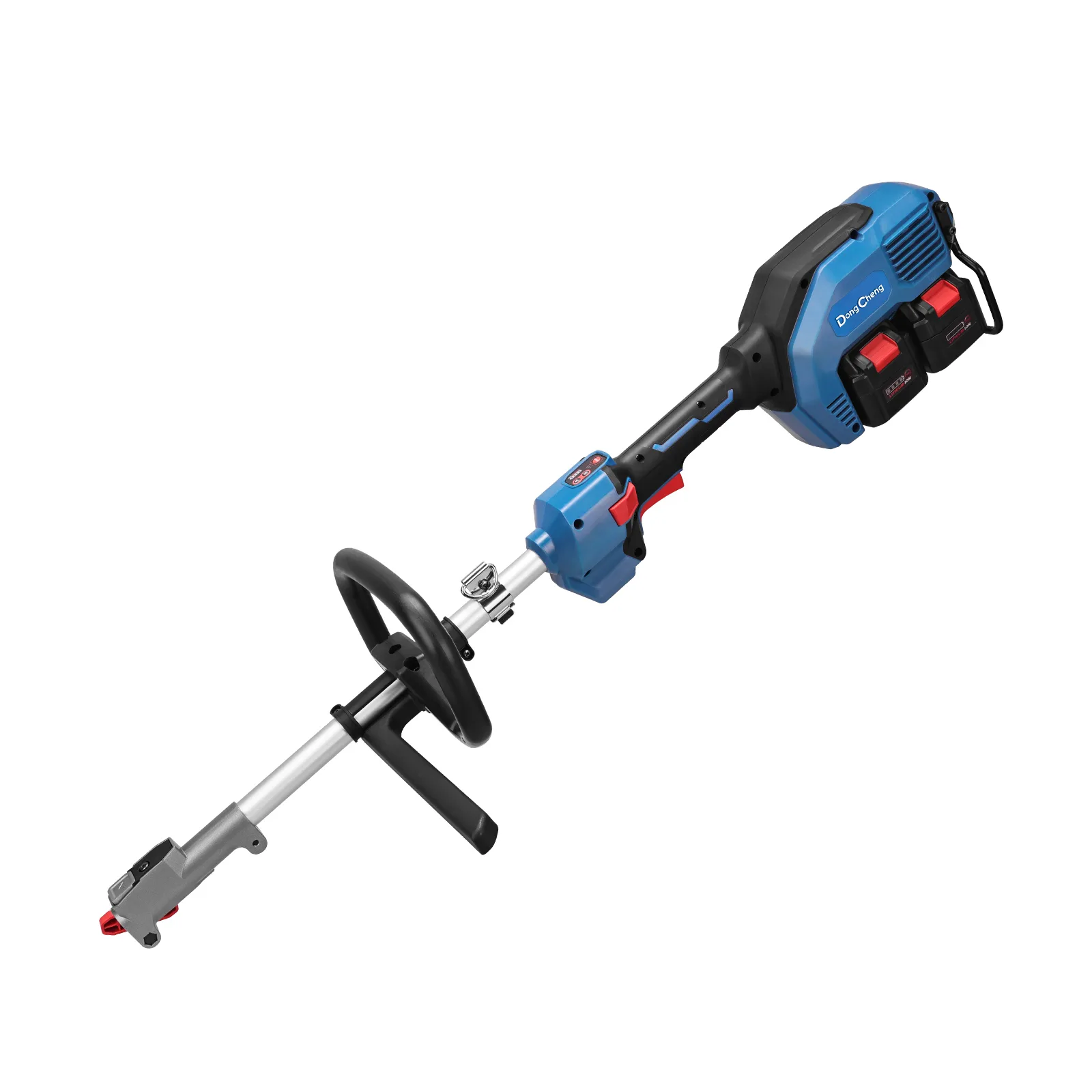 Dongcheng DCPH401 Lithium-Ion Power Head (Type FS / H2S / Z)