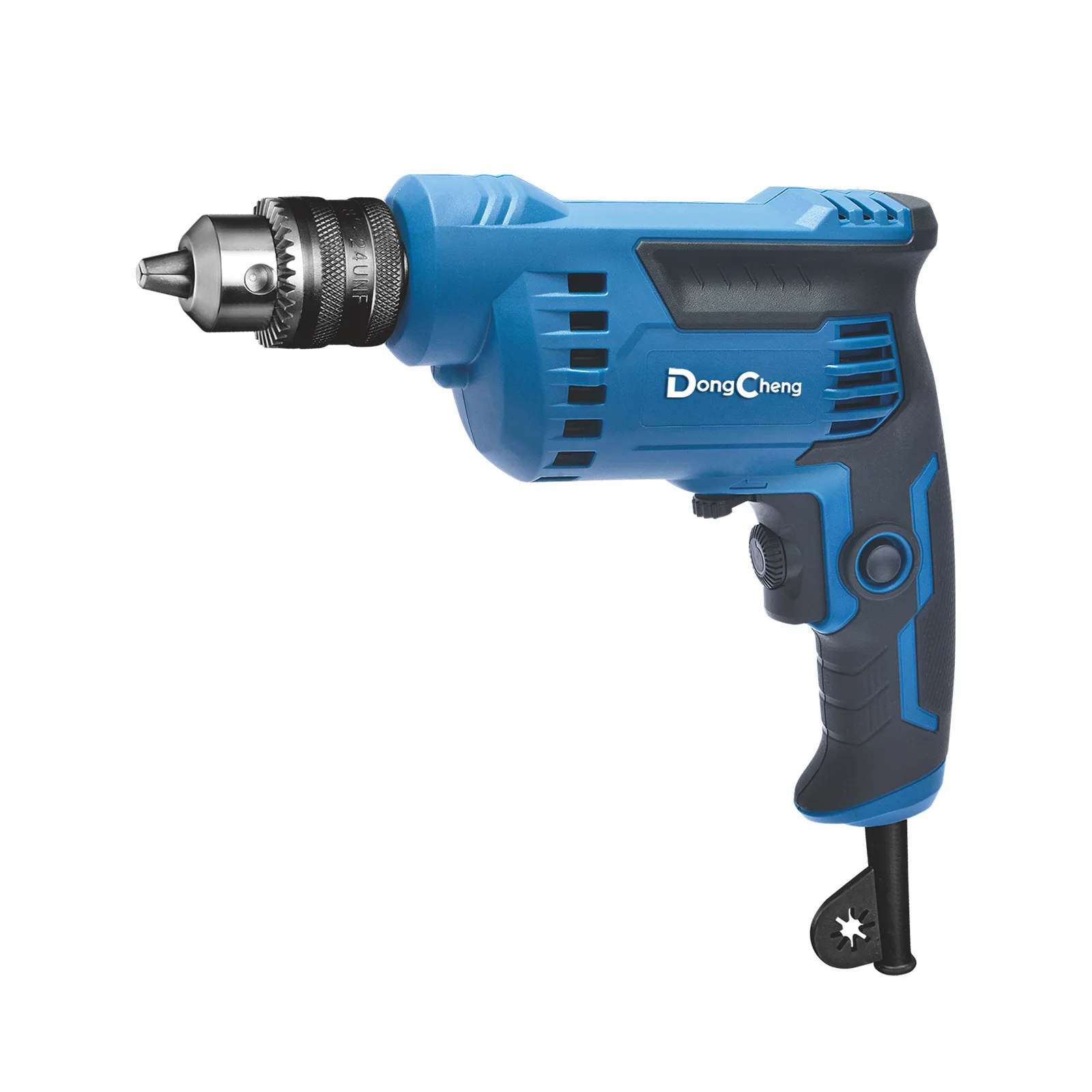 Dongcheng DJZ05-10B Electric Drill