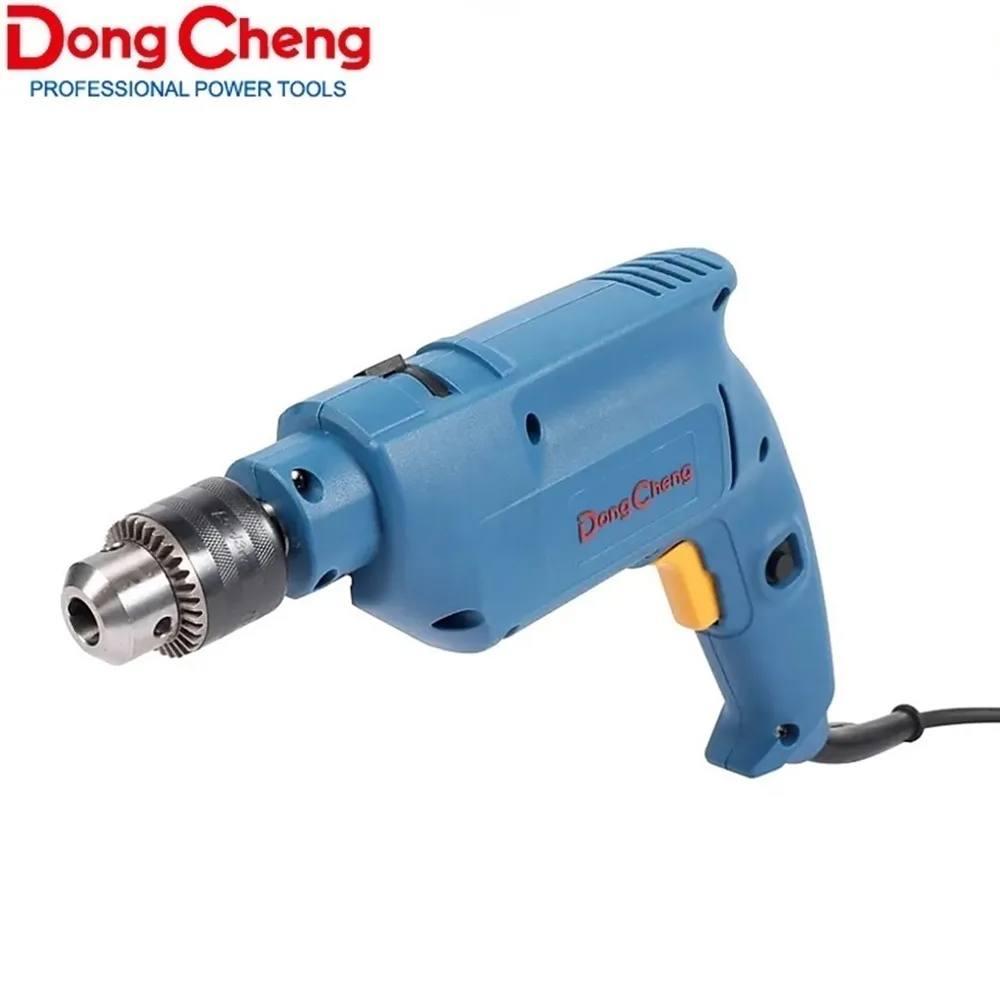 Dongcheng DJZ04-13 Electric Drill