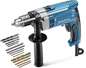 Dongcheng DZJ05-13 Electric Drill