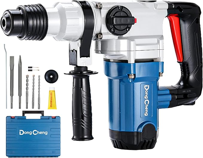 Dongcheng DZC03-28 Electric Rotary Hammer