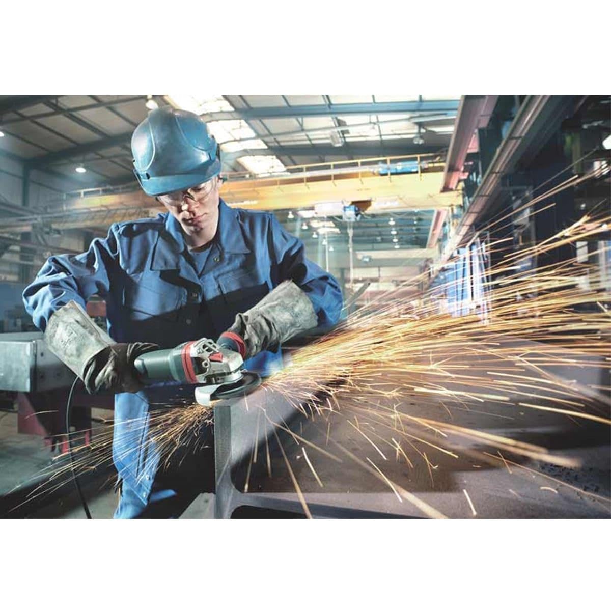 Dongcheng DSM02-125B (5") Angle Grinder