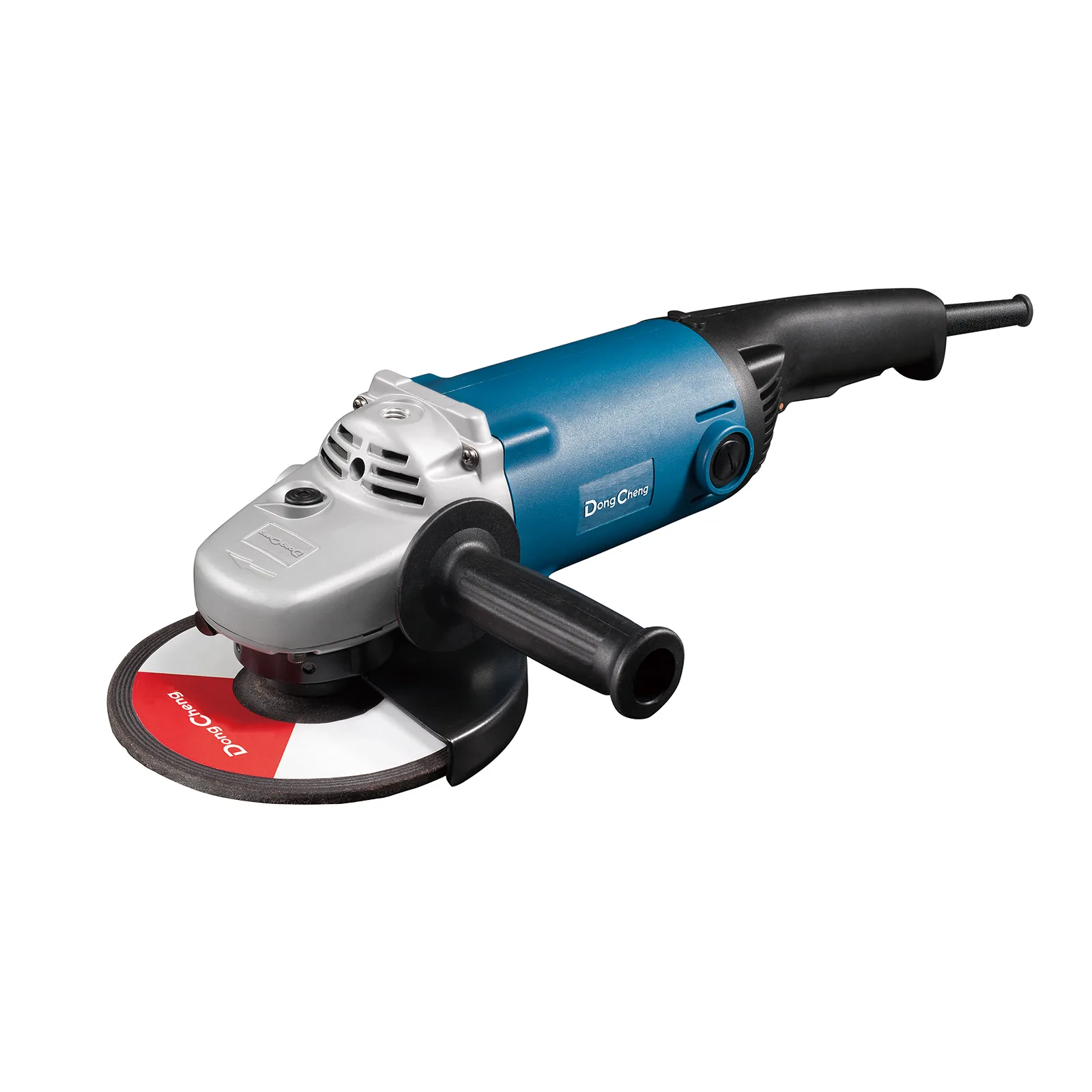 Dongcheng DSM180A (7") Angle Grinder