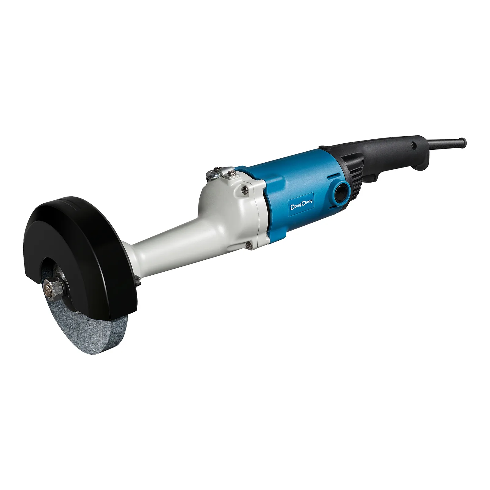 Dongcheng DSS150 Straight Grinder