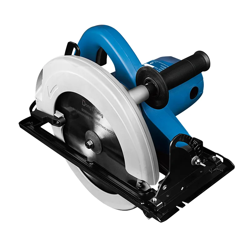Dongcheng DMY02-235 Electric Circular Saw