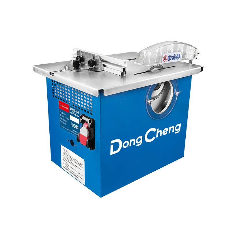 Dongcheng DFF02-150 Dust-Free Saw