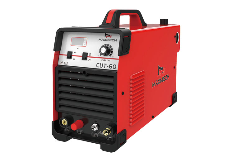 MAXMECH CUT-60 Inverter Cutting Machine