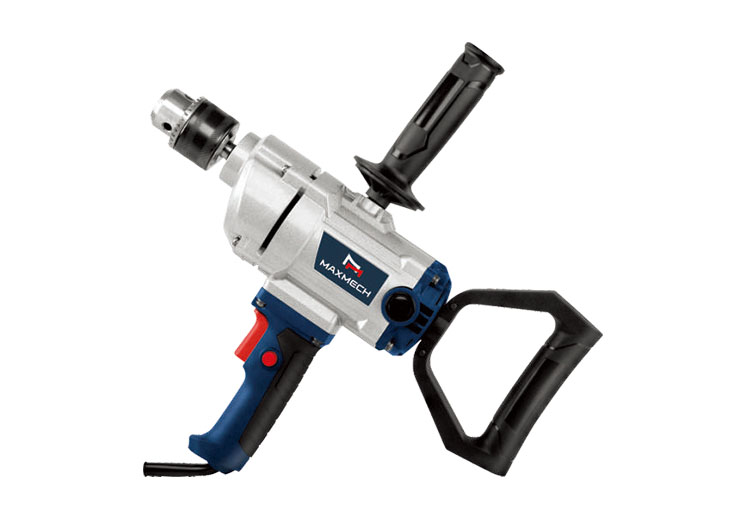 MAXMECH ED 1100-16M Mixer Electric Drill
