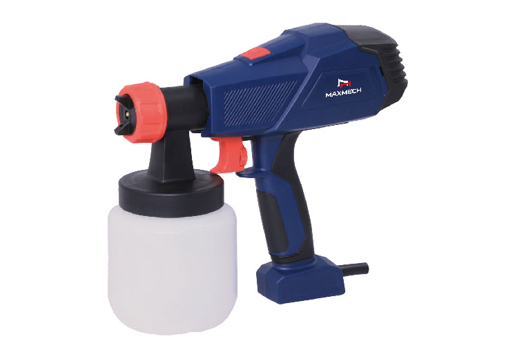 MAXMECH SG 350-600E Electric Spray Gun
