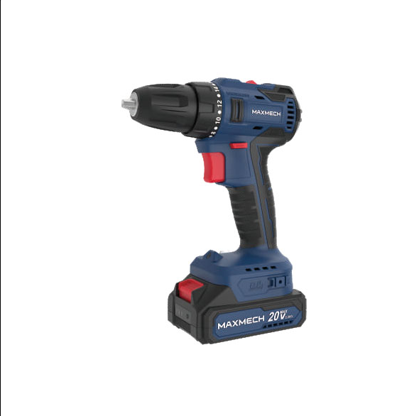 MAXMECH CD 18-10 Cordless Drill
