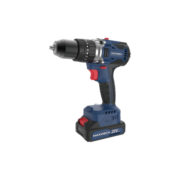 MAXMECH UED 20-13I Electric Drill