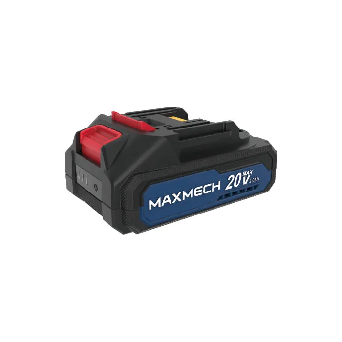 MAXMECH ULB 20-2.0Ah Lithium Battery